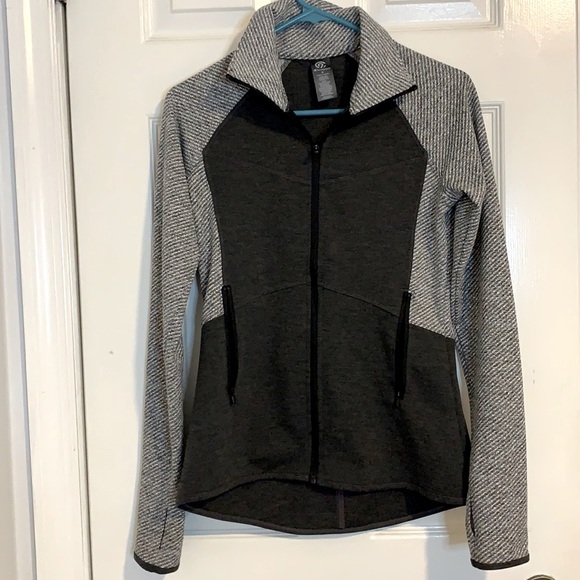 Champion Yoga Jacket